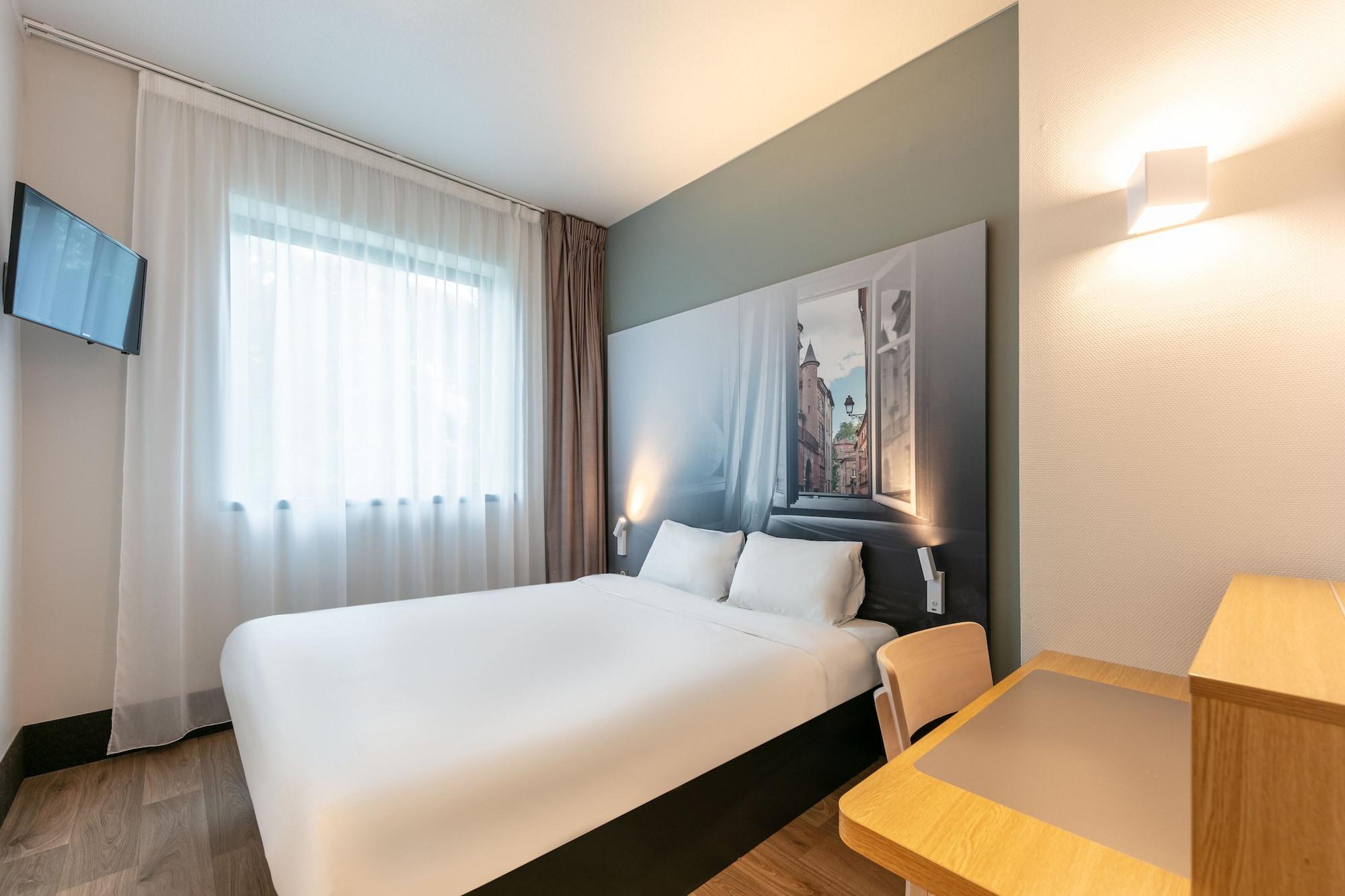 Cambo Toulouse