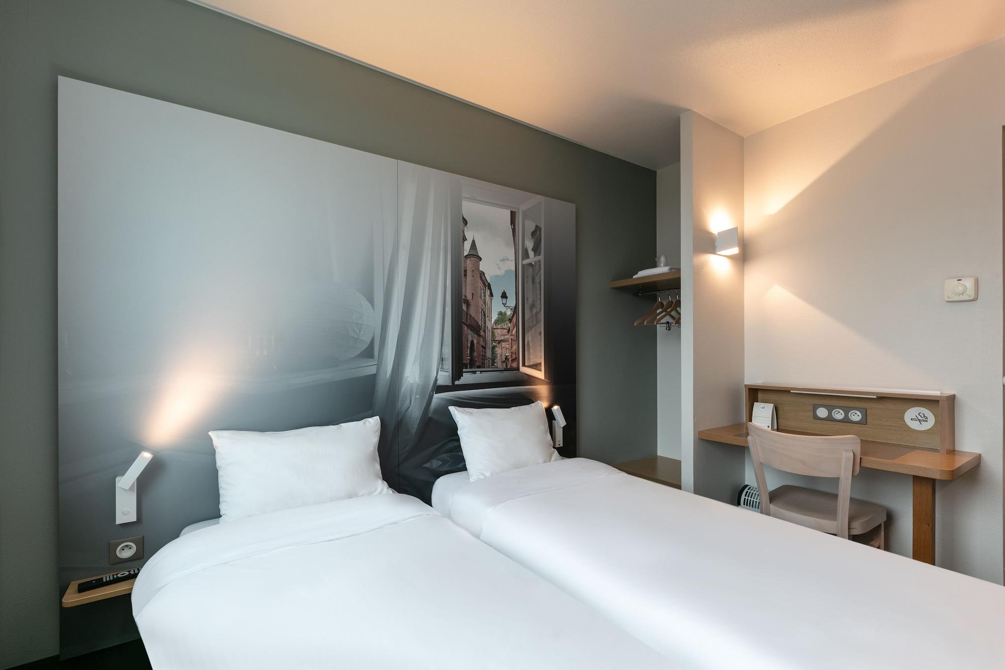Hotel Cambo