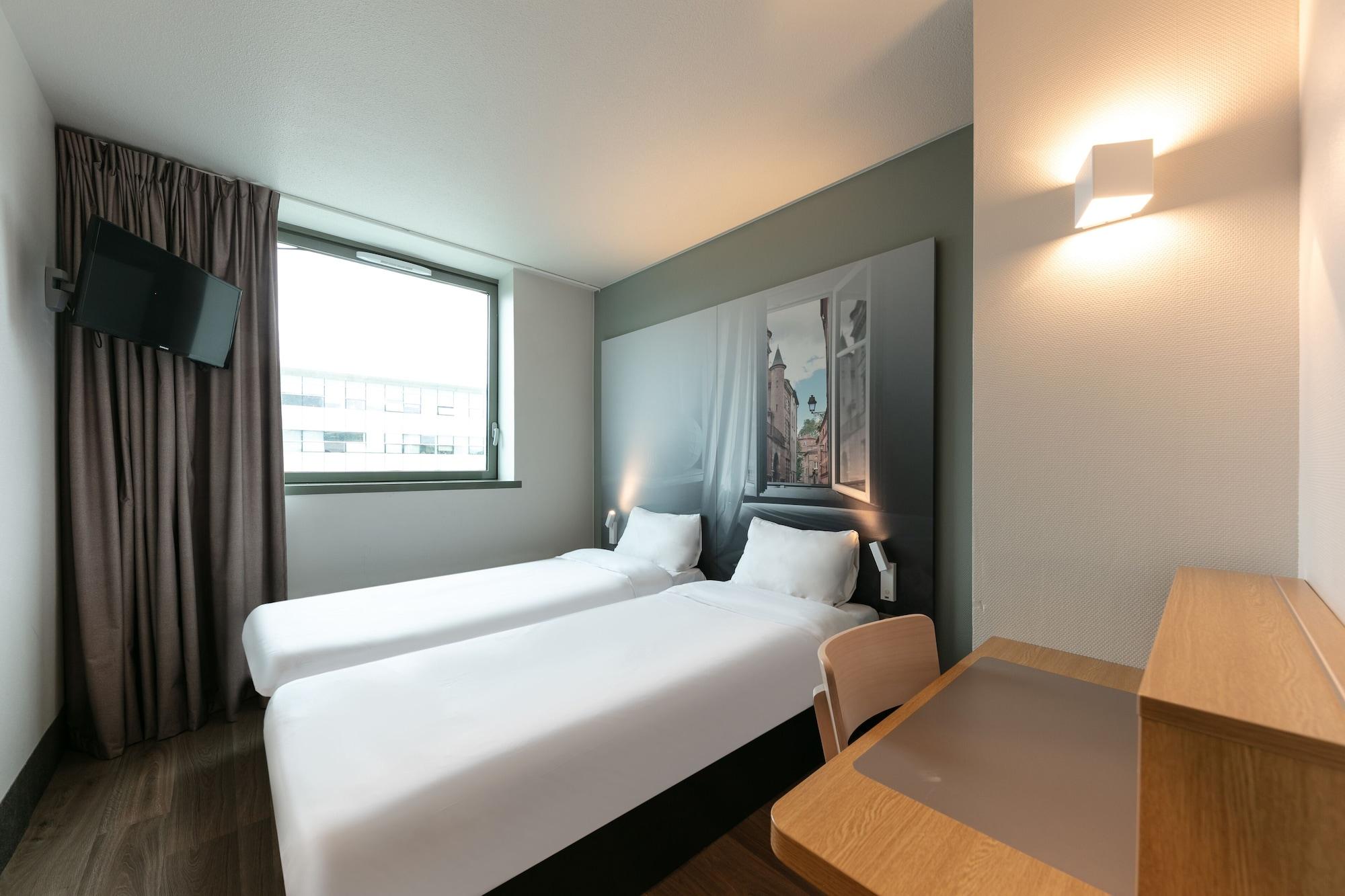Hotel Cambo Toulouse