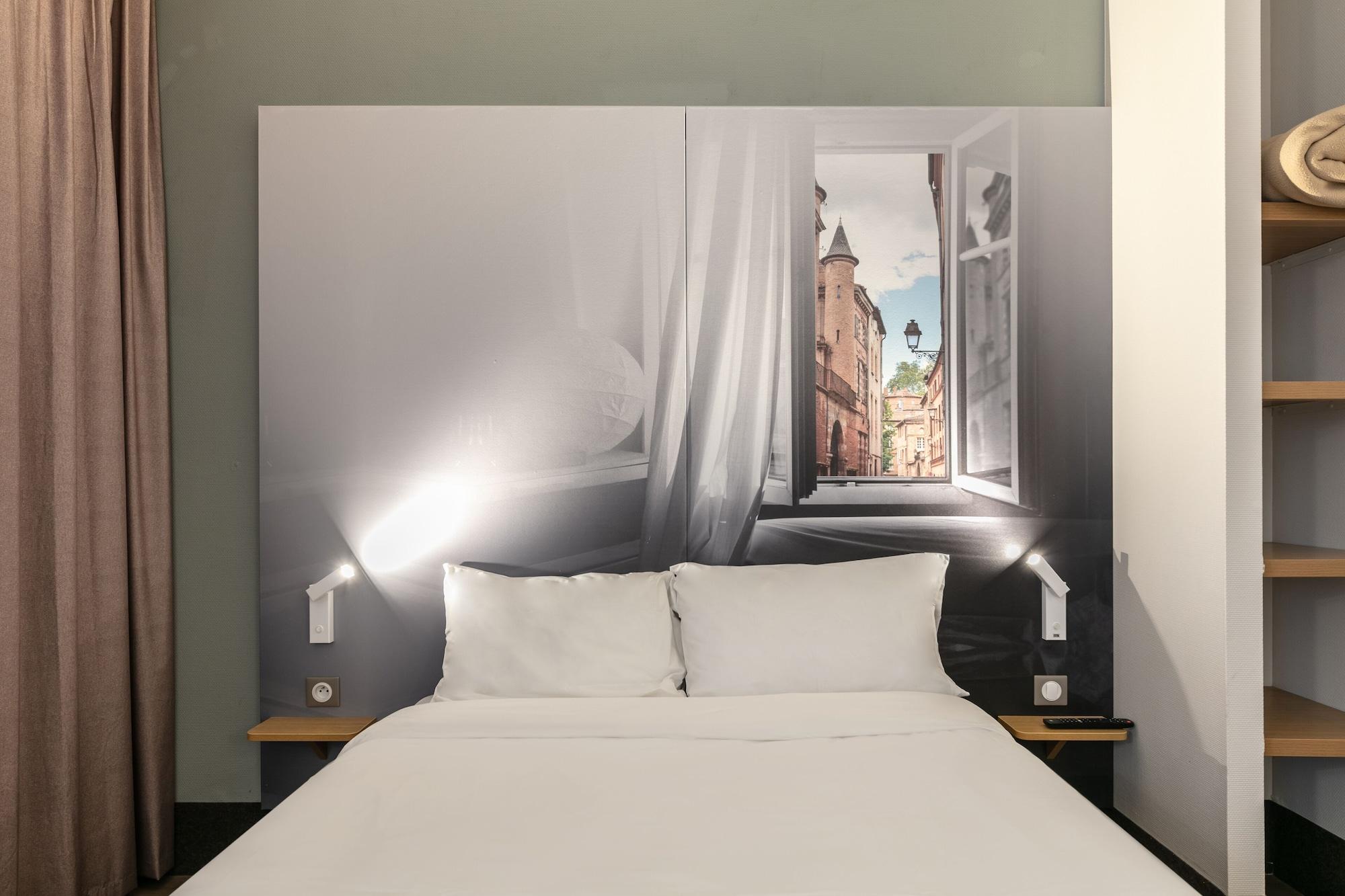 Cambo Hotel
