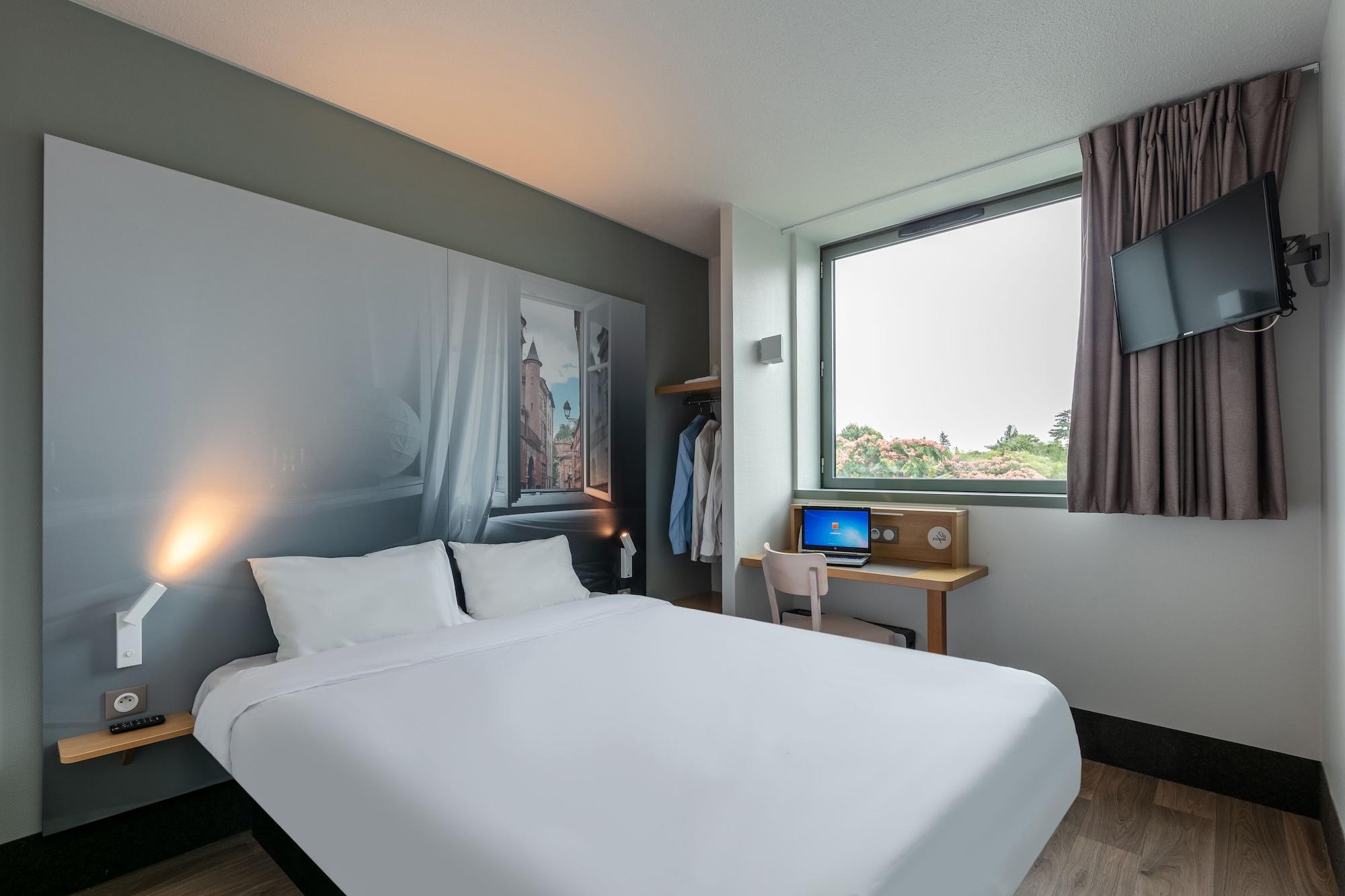 Cambo Hotel Toulouse