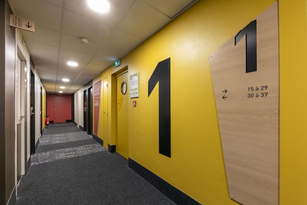 Hotel Cambo Toulouse