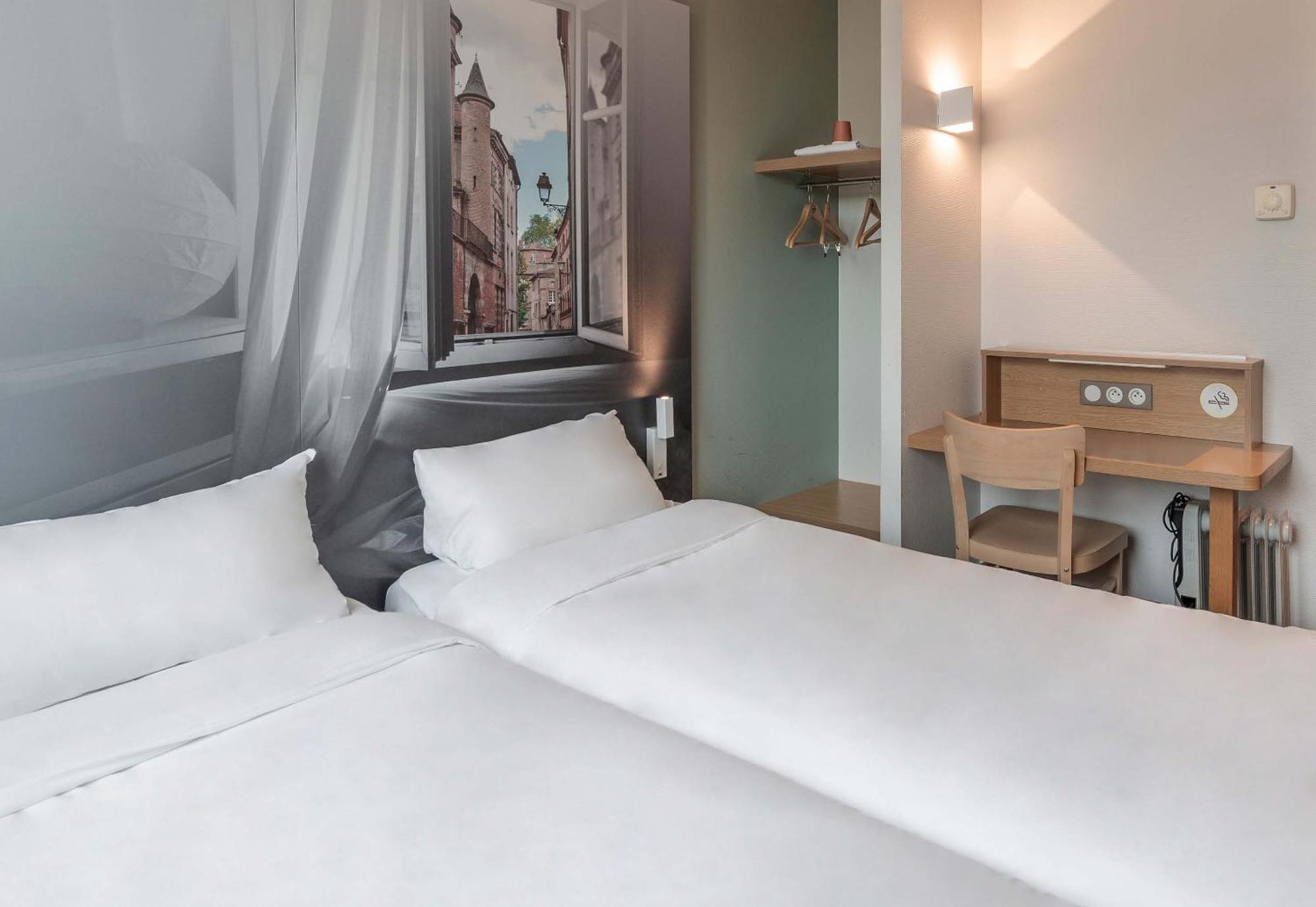 Cambo Hotel 2*