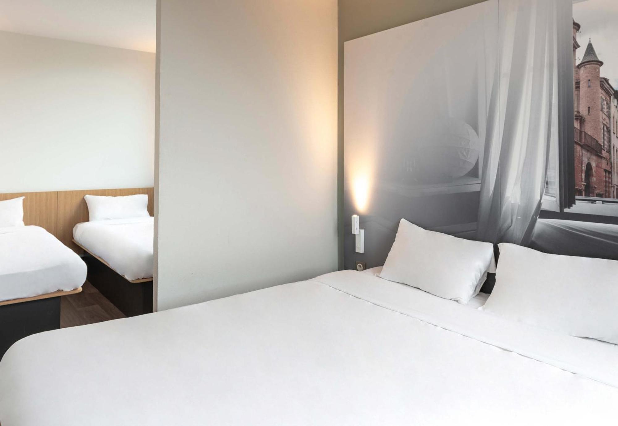 Cambo 2* Toulouse