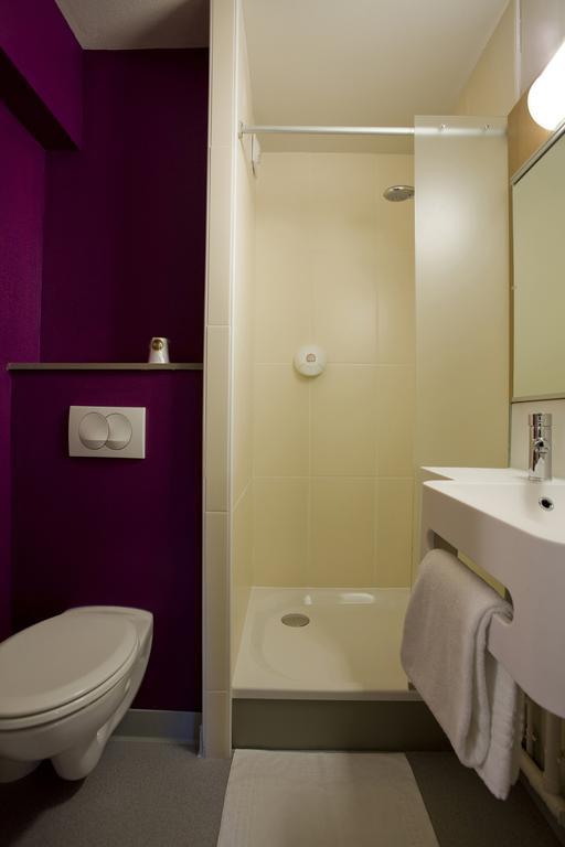Hotel Cambo Toulouse