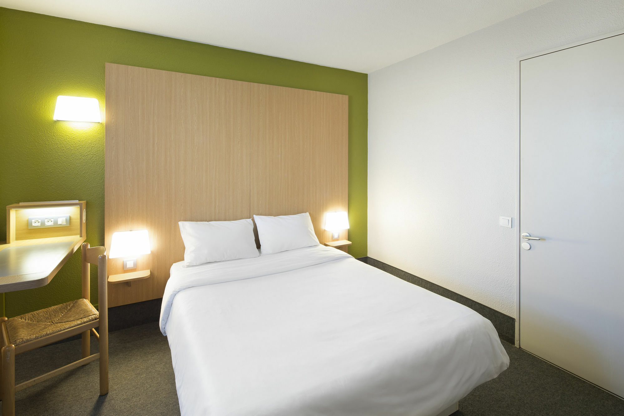 Hotel Cambo 2*