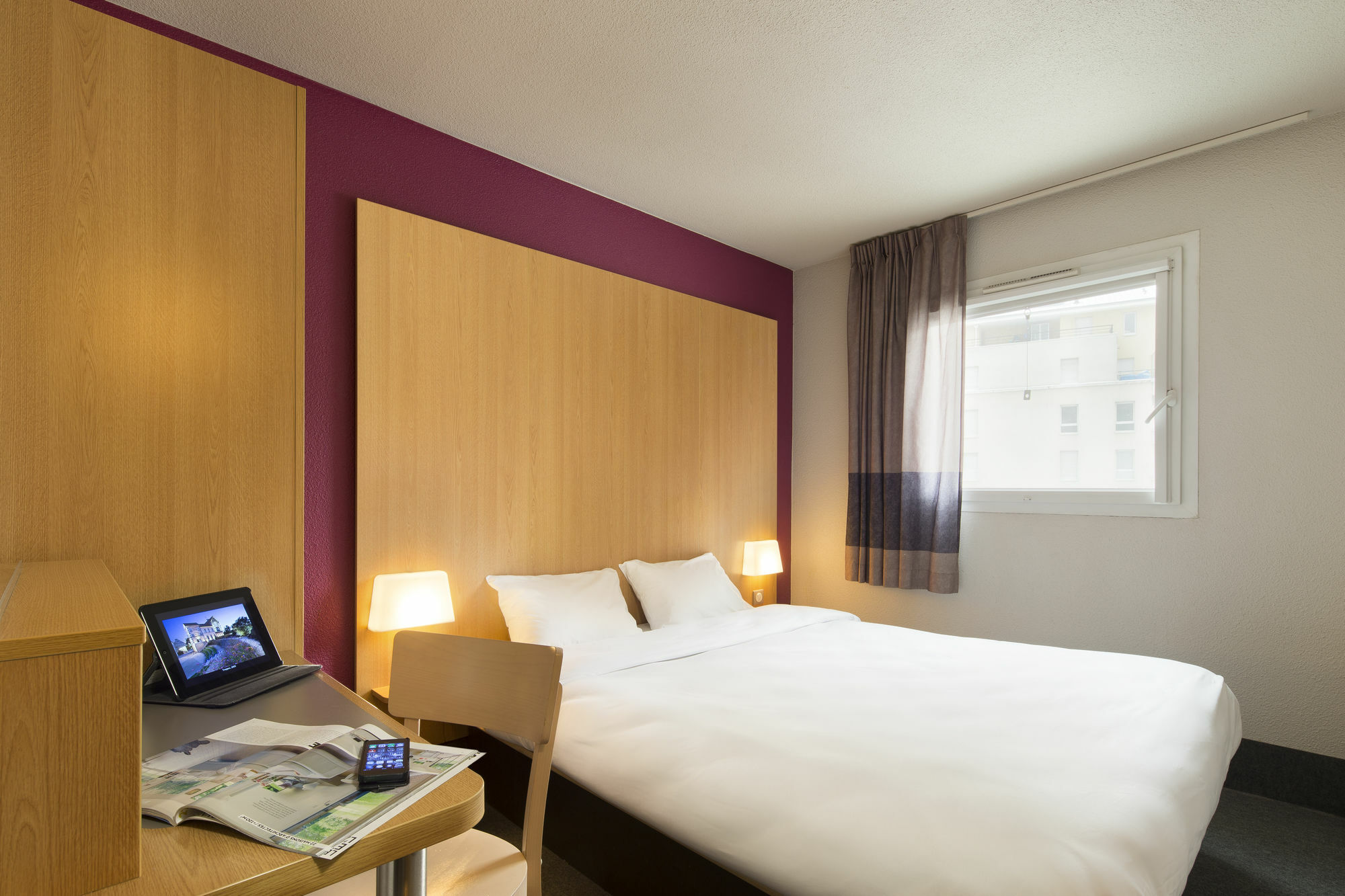 Cambo Hotel Toulouse