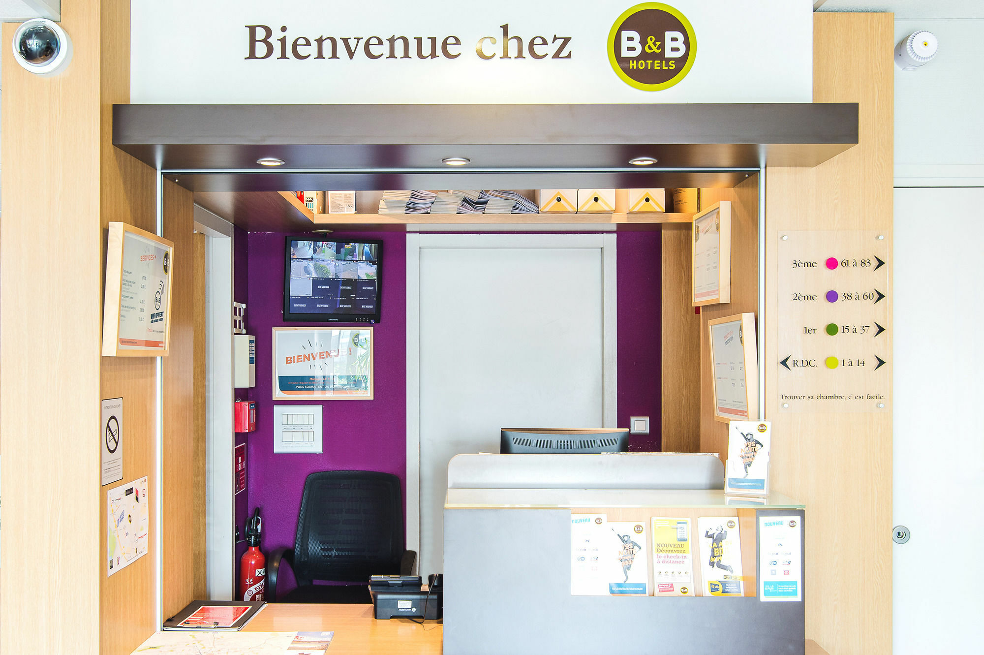 Cambo Hotel Toulouse